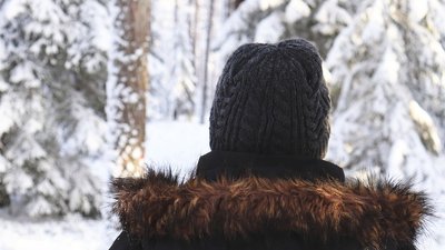 "Не вживати алкоголь": полтавська рятувальниця про те, як запобігти переохолодженню "Не вживати алкоголь": полтавська рятувальниця про те, як запобігти переохолодженню