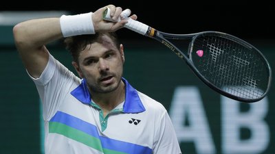 Без Серени, Надаля й Халеп. Хто з зірок тенісу пропустить Олімпіаду й чому Без Серени, Надаля й Халеп. Хто з зірок тенісу пропустить Олімпіаду й чому