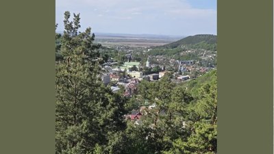 Богоявленський монастир, церква, Кременець