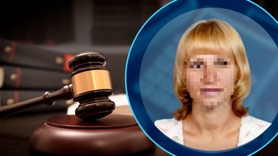 Херсонщина, окупація, суд, фінанси, казначейство 