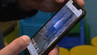 "Діти боялися виходити з підвалу": чернігівці переїхали до Черкас і допомагають армії "Діти боялися виходити з підвалу": чернігівці переїхали до Черкас і допомагають армії