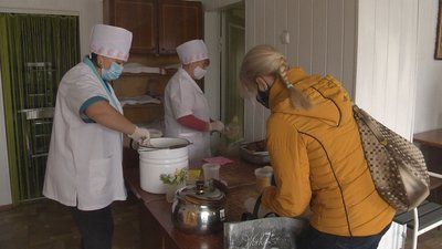 Луцький терцентр обслуговує 3,5 тисячі волинян: як працюють соцпрацівники Луцький терцентр обслуговує 3,5 тисячі волинян: як працюють соцпрацівники