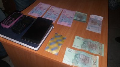 Адміністратора миколаївської бані затримали за звідництво Адміністратора миколаївської бані затримали за звідництво