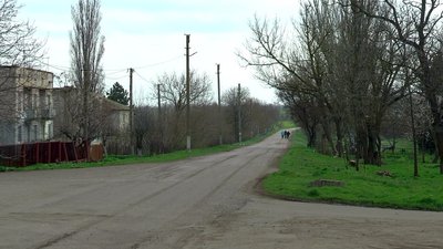 Хочемо повернутися до нормального життя. Історія жителька Очакова, що на Миколаївщині Хочемо повернутися до нормального життя. Історія жителька Очакова, що на Миколаївщині