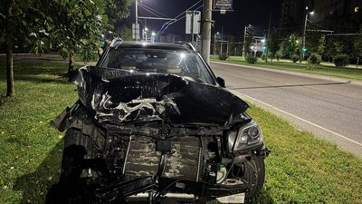 ДТП у Львові