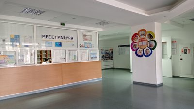 Два медзаклади у Полтаві отримали пакунки малюка Два медзаклади у Полтаві отримали пакунки малюка