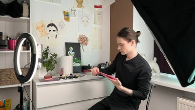Тернополян Максим Огоновський, Тернопіль, 8 квітня, 2024 Тернополян Максим Огоновський, Тернопіль, 8 квітня, 2024