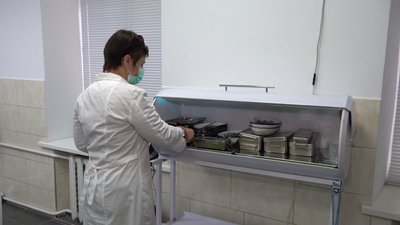 Їдуть лікуватися і з міста: у селі на Черкащині відкрили сучасний кабінет стоматологічної хірургії Їдуть лікуватися і з міста: у селі на Черкащині відкрили сучасний кабінет стоматологічної хірургії