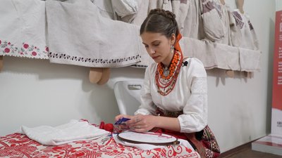 етнографія етнографія
