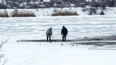За останній тиждень на воді загинуло двоє людей, один вважається зниклим