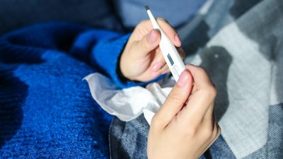 Коронавірус на Чернігівщині: 25 людей захворіли, 5 - одужали. 1 хворий помер