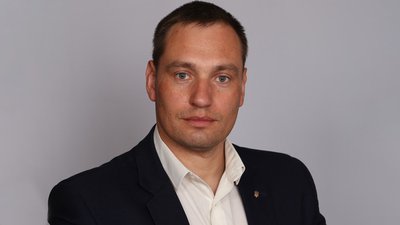 Введення військової адміністрації у Чернігові. Хронологія заяв