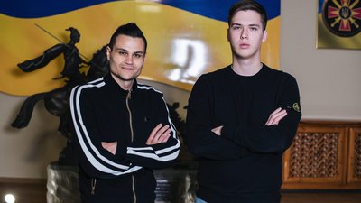 Митці та ГУР оголосили масштабний збір на дрони-камікадзе