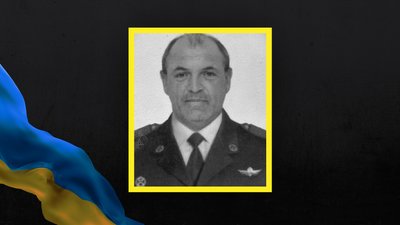 Втрати Одещини у березні Втрати Одещини у березні