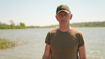 володимир валько, барні, СЗЧ, зсу