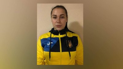 Житомирянка Анна Сезько – срібна чемпіонка Європи з боксу Житомирянка Анна Сезько – срібна чемпіонка Європи з боксу