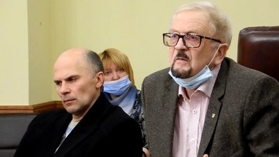 На Запоріжжі хочуть влаштувати додаткові гідрогеологічні роботи на території каолінового кар'єру На Запоріжжі хочуть влаштувати додаткові гідрогеологічні роботи на території каолінового кар'єру