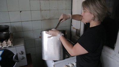Кухарка Кухарка