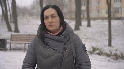 "Було дуже страшно. Особливо у перші дні.": мешканці Калинівки на Вінниччині пригадали день повномасштабного вторгнення