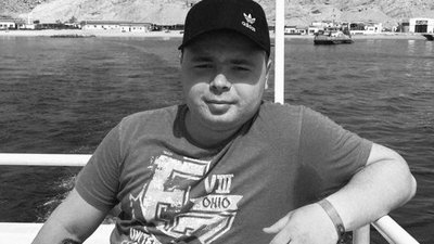 У "Новій пошті" розказали про померлого в лікарні працівника: "Євген майже два тижні боровся за життя"