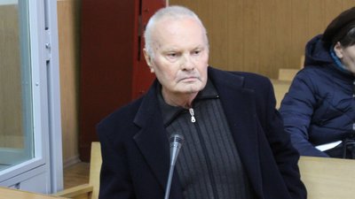 Запобіжний захід вінничанину, якого підозрюють у жорстокому поводженні з тваринами