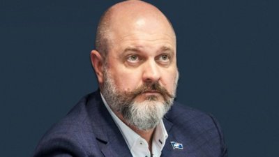 Укрзалізниця призначила тимчасового очільника. Що про нього відомо