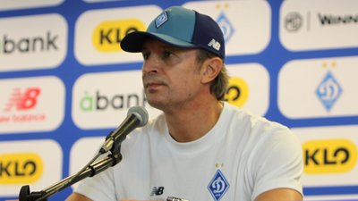 Олександр Шовковський 