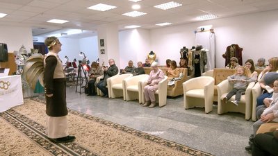 Харківський театр опери та балету відновив показ вистав