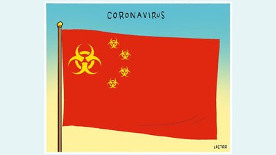 Уряд і ковід Уряд і ковід