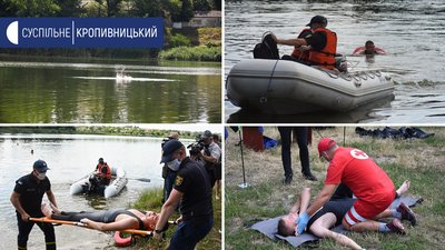 Недотримання правил безпеки на воді – основна причина утоплення