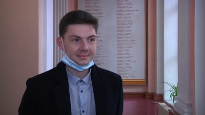 "Компанія вийшла надзвичайно брудна". В одеському "Нархозі" розпочався другий тур виборів ректора "Компанія вийшла надзвичайно брудна". В одеському "Нархозі" розпочався другий тур виборів ректора