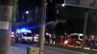 У Чернівцях збили насмерть 15-річну дівчину