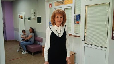Як відновлюють свою роботу пошкоджені армією РФ лікарні в Сумах