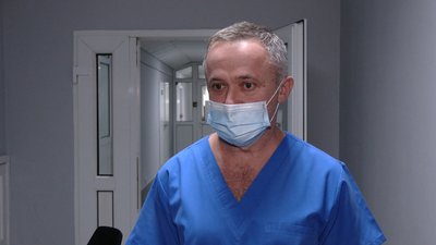 Рівне балон