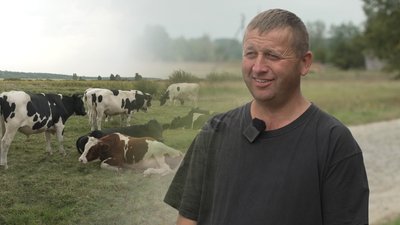 пастор, Віктор