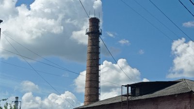 У Білопіллі на Сумщині готуються до опалювального сезону та думають над альтернативними варіантами опалення У Білопіллі на Сумщині готуються до опалювального сезону та думають над альтернативними варіантами опалення