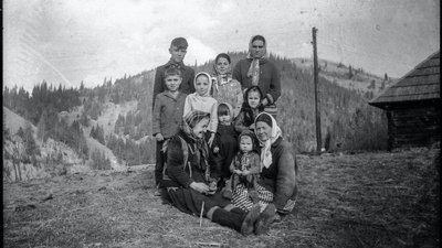 Прикарпатська мисткиня увійшла до книги про світову історію фотографії Прикарпатська мисткиня увійшла до книги про світову історію фотографії
