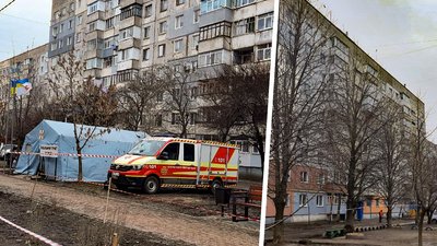 У 43 квартирах будинку в Кропивницькому, де стався вибух, відновили газопостачання