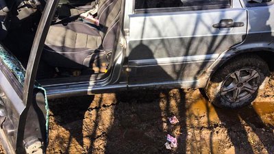 У Кіровоградській області поліцейського підозрюють в отриманні хабаря У Кіровоградській області поліцейського підозрюють в отриманні хабаря