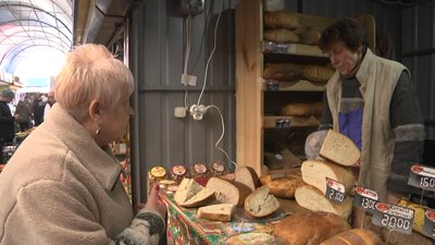 Вистачає лише на харчі. Понад третина родин на Дніпропетровщини відмовляють собі в найнеобхіднішому