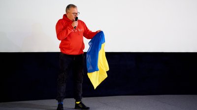 "BUCHA": в Україні знімуть фільм про жахи окупації на Київщині "BUCHA": в Україні знімуть фільм про жахи окупації на Київщині