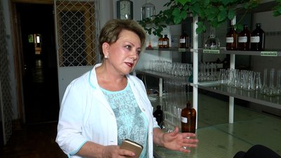 Житомирянка скаржиться, що протягом трьох місяців у неї з крану тече брудна вода