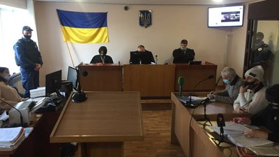Судовий процес у справі загиблого бахмутського волонтера: до справи долучили письмові докази