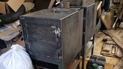 Тернопільські волонтери везуть військовим дві тони допомоги Тернопільські волонтери везуть військовим дві тони допомоги