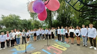 Малокомплектну школу у селі Жашковичі не закрили