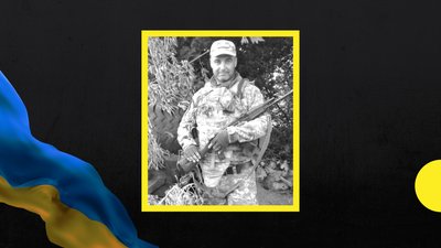 Помер житель Закарпаття Олександр Петах