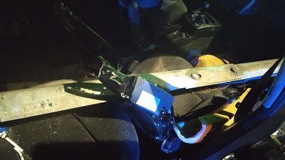 Смертельна ДТП на Вінниччині: за кермом автомобіля був священник