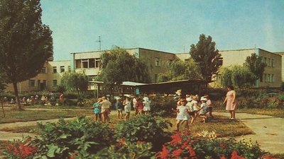 переселенка переселенка