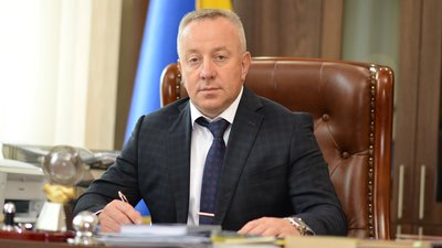 Тілоохоронці для суддів: чому і як їх шукатимуть на Рівненщині Тілоохоронці для суддів: чому і як їх шукатимуть на Рівненщині