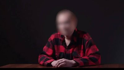 Окупанти судитимуть жителя Криму за держзраду